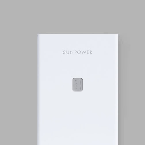 SunVault by SunPower